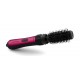 Esperanza EBL008 hair styling tool Hot air brush Black,Red 1.8 m 1000 W