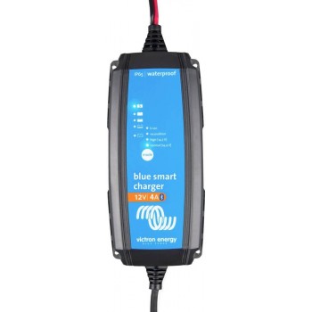 Blue Smart IP65s Charger 12/4(1) 230V CEE 7/17 Ret