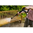 K rcher K 5 Comfort Premium Connect Home pressure washer Upright 500 l/h 2100 W Yellow K rcher K 5 Comfort Premium Connect Home pressure washer Upright 500 l/h 2100 W Yellow