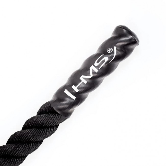 HMS Fitness RP02 Battle rope
