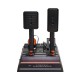 Asetek 40-010-0000003 Forte Sim Racing Pedals Brake & Throttle - brake and throttle