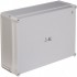 Hermetic enclosure 440x330 IP65