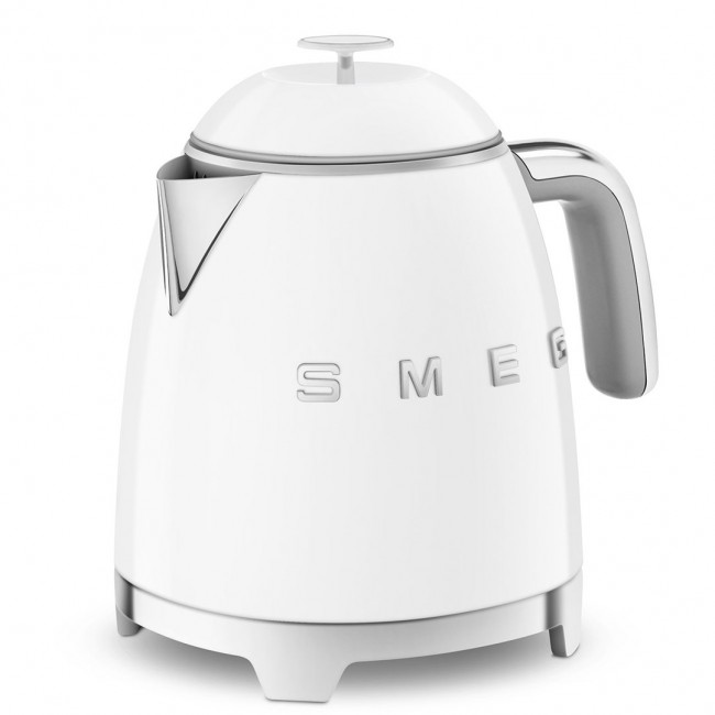 Smeg 50's Style Kettles KLF05WHEU White