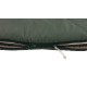 Outwell Caldera Lux Adult Semi-rectangular sleeping bag Polyester Green