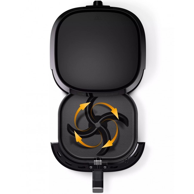 PHILIPS low-fat fryer HD 9280/90 PHILIPS low-fat fryer HD 9280/90