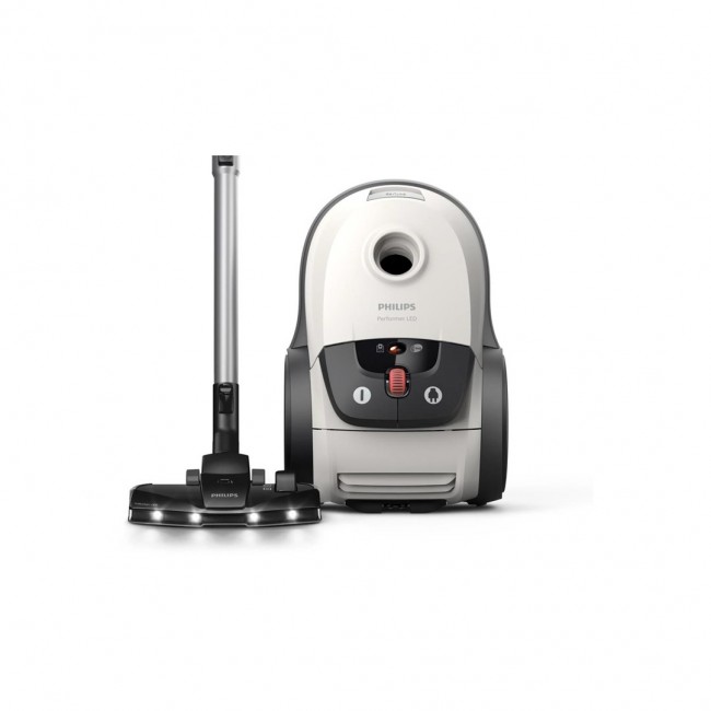 Philips Performer LED 8000 Series vacuum cleaner