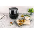 ZWILLING Electrics fryer 36450-280-0 black