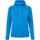 Viking Midlayer Jukon Hoodie Polartec Man