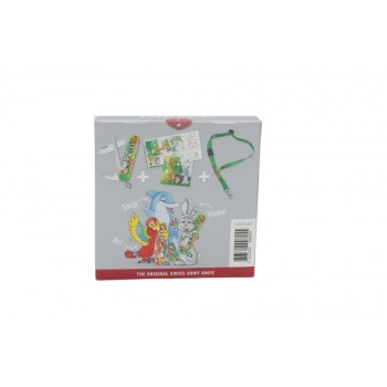 Knife Victorinox V-0.62 23.SE02 N Multiuso Classic