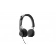 Logitech Zone Wired MSFT Teams - heads Logitech Zone Wired MSFT Teams - heads