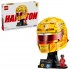 LEGO EDITIONS 43022 Scuderia Ferrari HP Lewis Hamilton Helmet