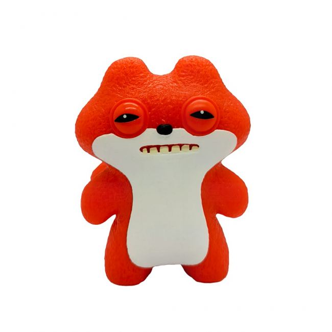 FUGGLER S1 COLLECTIBLE FIGURES 12 PACK DELUXE BOX C FUGGLER S1 COLLECTIBLE FIGURES 12 PACK DELUXE BOX C