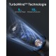 Dreo TurboPoly 154 Black