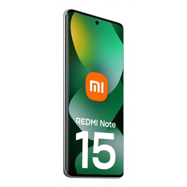 Xiaomi Redmi Note 15 17.2 cm (6.77 Xiaomi Redmi Note 15 17.2 cm (6.77