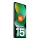 Xiaomi Redmi Note 15 17.2 cm (6.77 Xiaomi Redmi Note 15 17.2 cm (6.77