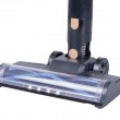 ELDOM OB200 Foldon handheld vacuum Gold, Black, White Bagless ELDOM OB200 Foldon handheld vacuum Gold, Black, White Bagless