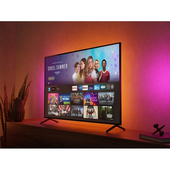 Amazon Fire TV Stick 4K Max Micro-USB 4K Ultra HD Black