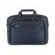 Mobilis 005040 briefcase Polycarbonate (PC), Polyester Black, Navy