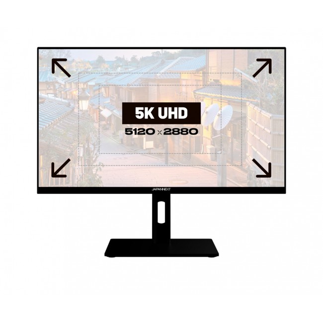 JAPANNEXT JN-IPS275K-HSPC9 computer monitor 68.6 cm (27
