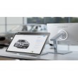 JAPANNEXT JN-IPS2152FHDR-C65W-FLD-T computer monitor 54.6 cm (21.5