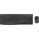 MK295 SILENT WIRELESS COMBO/GRAPHITE - CZE-SKY - INTERNATIONAL