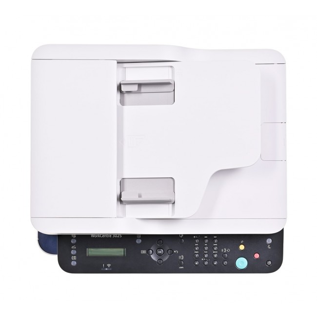 Xerox WorkCentre 3025/NI Laser 1200 x 1200 DPI 20 ppm A4 Wi-Fi