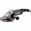 Metabo WE 26-230 MVT Quick angle grinder 23 cm 6600 RPM 2600 W 6.3 kg