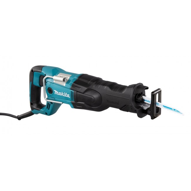 Makita JR3061T reciprocating saw 3000 spm 1250 W Black, Green