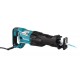 Makita JR3061T reciprocating saw 3000 spm 1250 W Black, Green