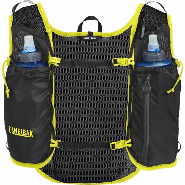 CamelBak Trail Run Vest weighted vest 180 g Ripstop Black