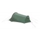 Robens Cress 2 Pro 2 person(s) Green Tunnel tent