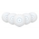 Ubiquiti U7-Pro-5 Access Point, 5-pack