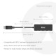 CLUB3D DisplayPort to Triple HDMI 8K60Hz Hub