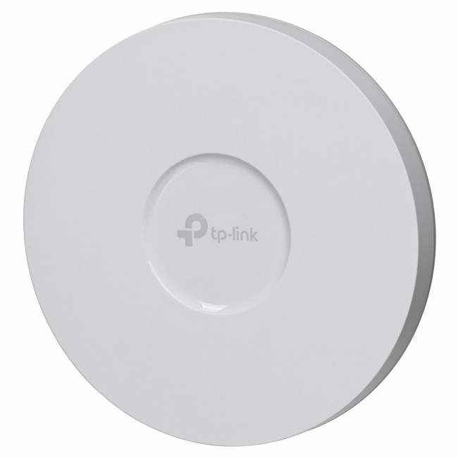 TP-Link Omada AX3000 Ceiling Mount WiFi 6 Access Point TP-Link Omada AX3000 Ceiling Mount WiFi 6 Access Point