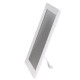 Denver PFF-1012 digital photo frame White 25.6 cm (10.1