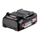 Metabo 625026000 cordless tool battery / charger