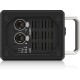Behringer SD8 stage box Behringer SD8 stage box