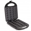 Peanut/cookie toaster (24 pieces) Adler AD 3039b Black Peanut/cookie toaster (24 pieces) Adler AD 3039b Black