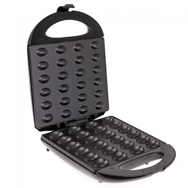 Peanut/cookie toaster (24 pieces) Adler AD 3039b Black Peanut/cookie toaster (24 pieces) Adler AD 3039b Black