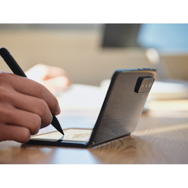 Microsoft Surface Slim Pen 2, black