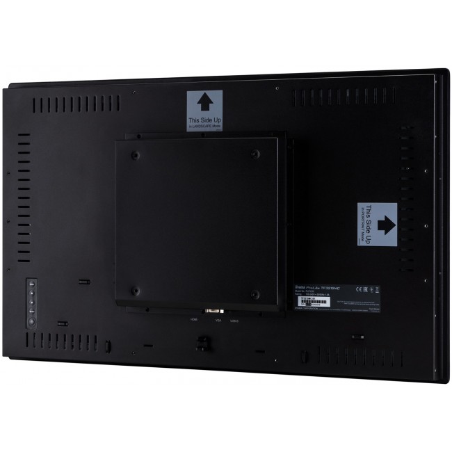 iiyama ProLite TF3215MC-B2AG computer monitor 80 cm (31.5