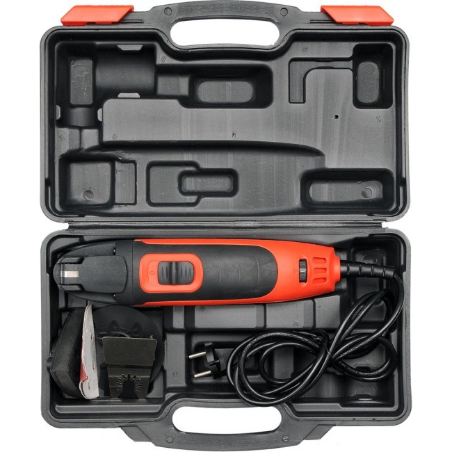YATO 300W MULTI-TOOL YATO 300W MULTI-TOOL
