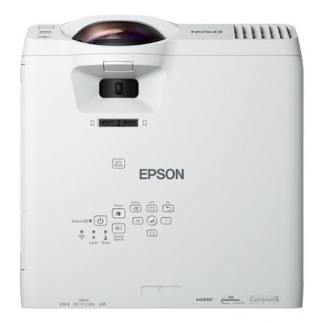Epson EB-L210SW