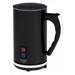 Adler AD 4478 milk frother/warmer Automatic milk frother/warmer Black, White