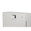 Lanberg WAF1-5203-06-00B 6U Wall mounted rack Grey
