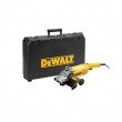 DeWALT DWE492K angle grinder 23 cm 6600 RPM 2200 W 5.2 kg DeWALT DWE492K angle grinder 23 cm 6600 RPM 2200 W 5.2 kg