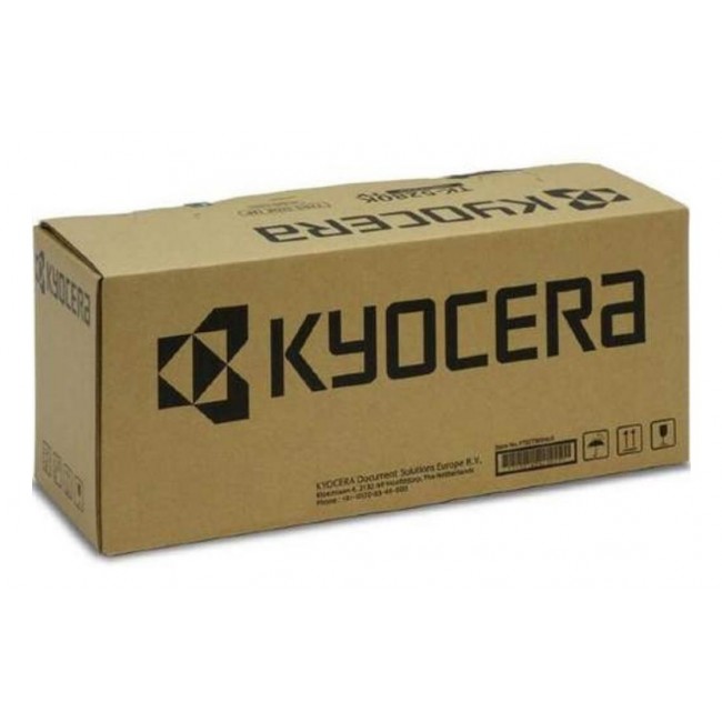 KYOCERA TK-8375K toner cartridge 1 pc(s) Original Black KYOCERA TK-8375K toner cartridge 1 pc(s) Original Black