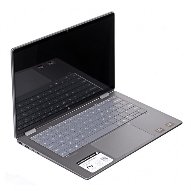 HP OmniBook Flip 14-FK0013D Ryzen AI 5 340 14 HP OmniBook Flip 14-FK0013D Ryzen AI 5 340 14