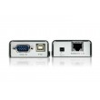 ATEN MINI USB VGA KVM Extender (100m)