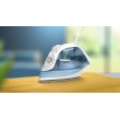 Philips 2000 series DST2010/20 iron Steam iron Non-stick soleplate 2000 W Grey